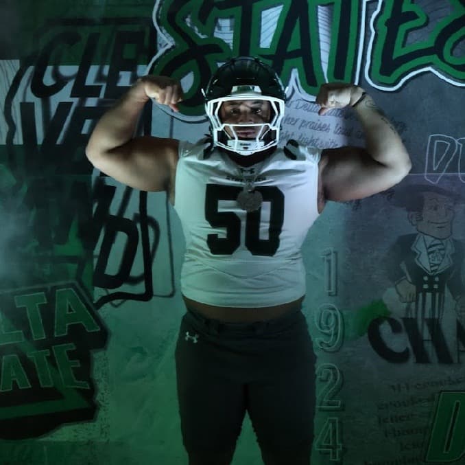 Rinaldo Menzies jr