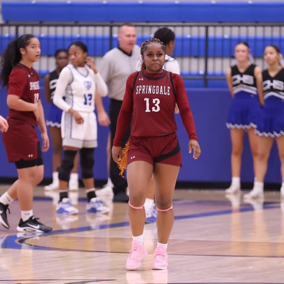 Kaiya McCoy