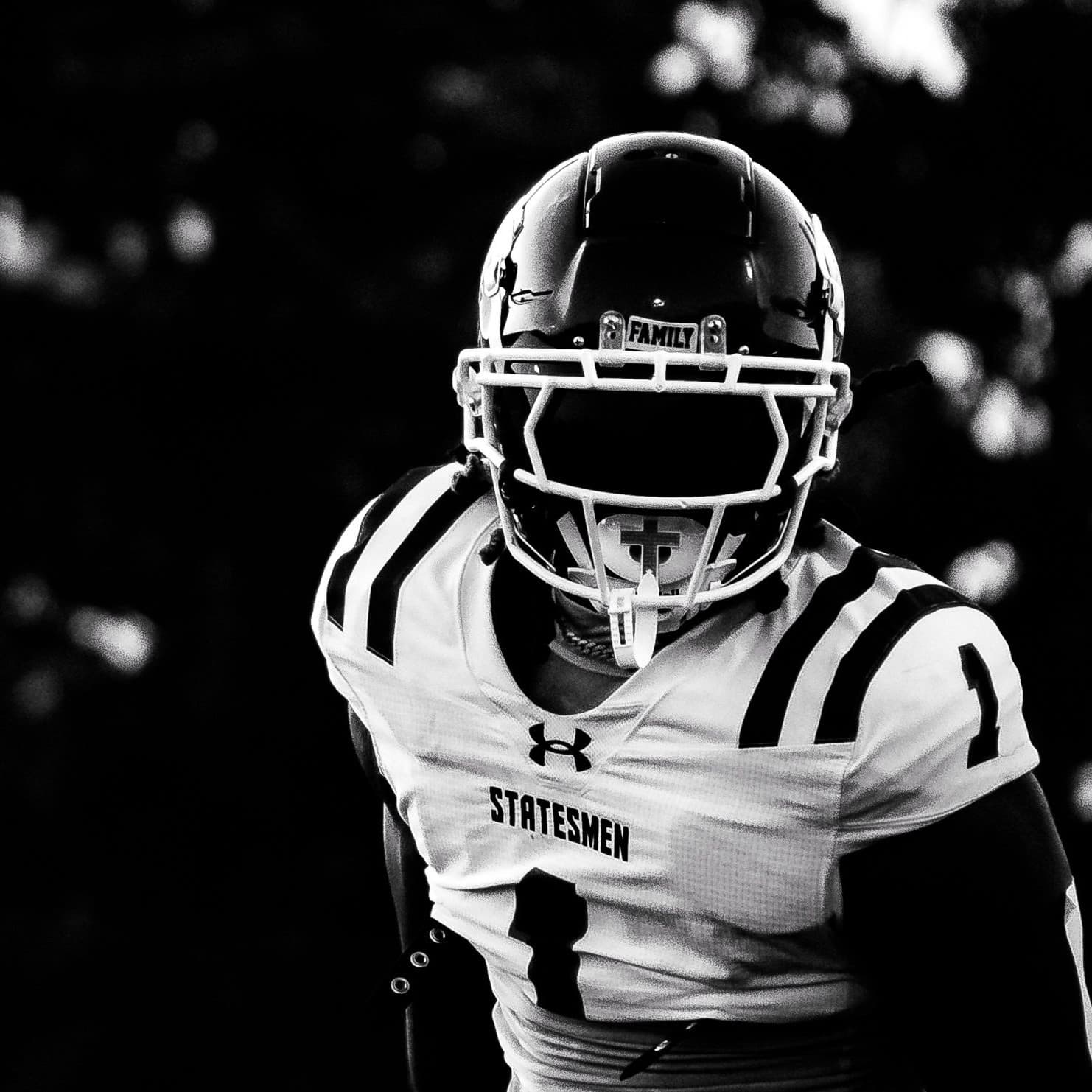 Alonzo Jackson II