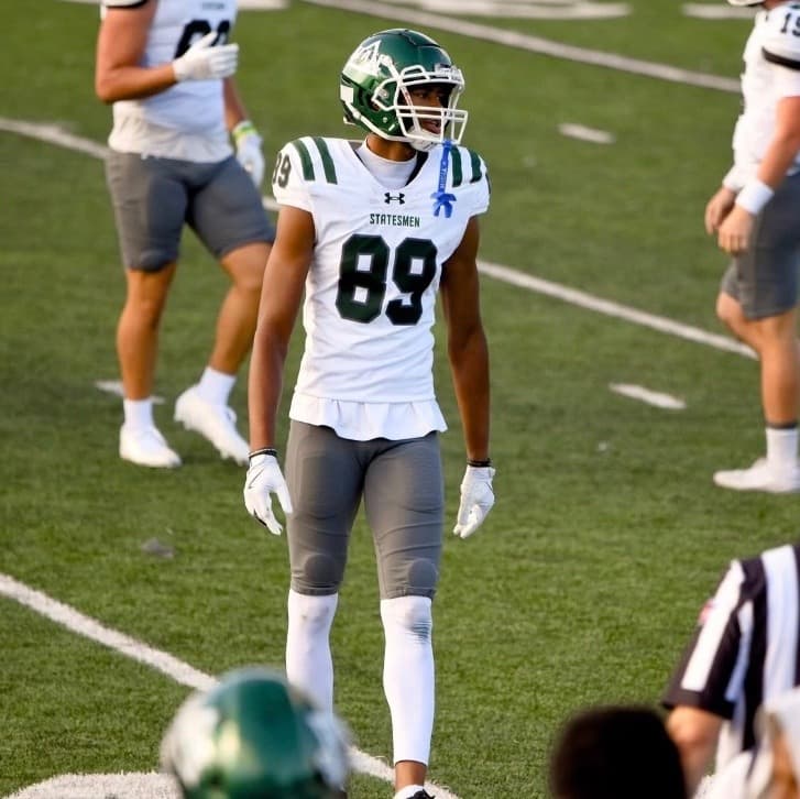 Jaden Gibson