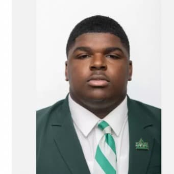 Kentrell Cleveland