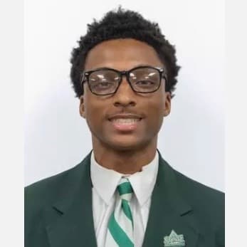 Jeremy Saulsberry Jr