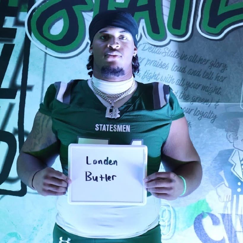 Londen Butler