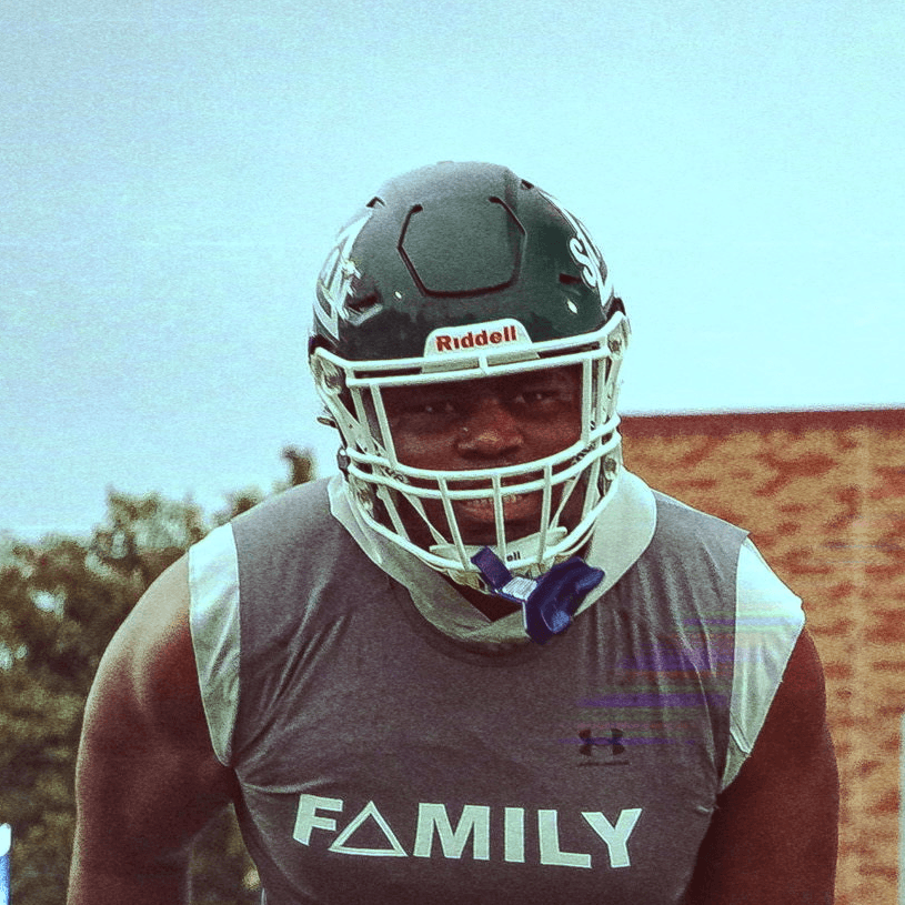Jacquez Tucker