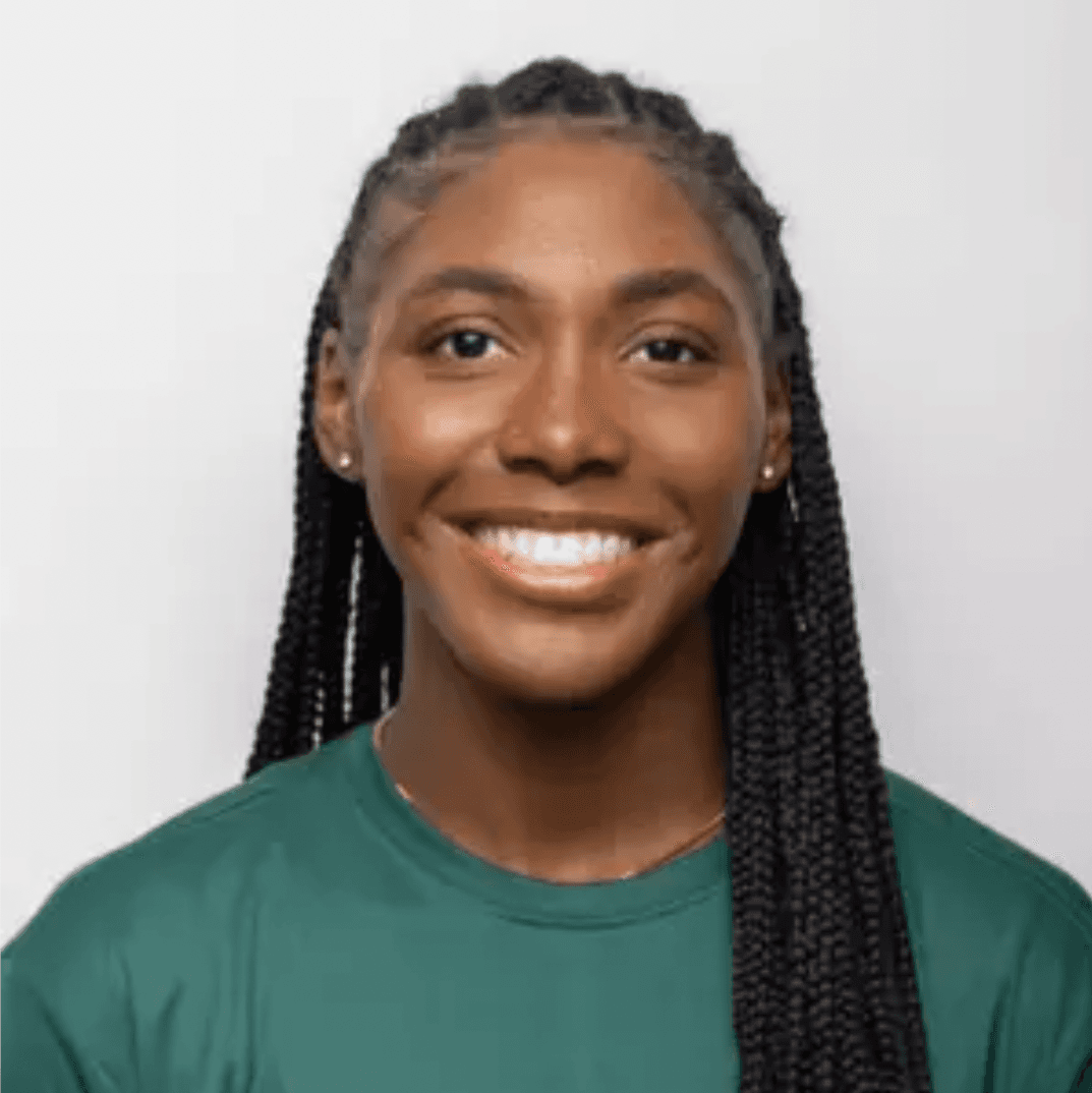 Joryie McKnight
