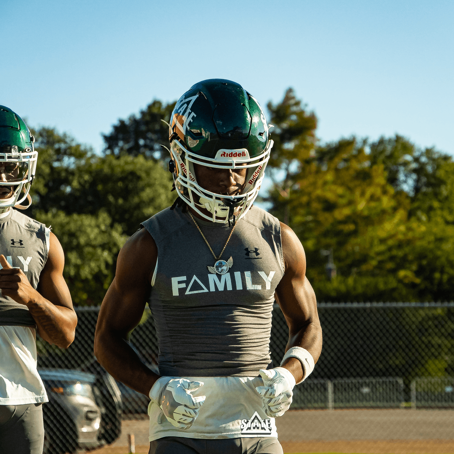 Troy Griffin