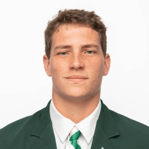 Brady Roehm