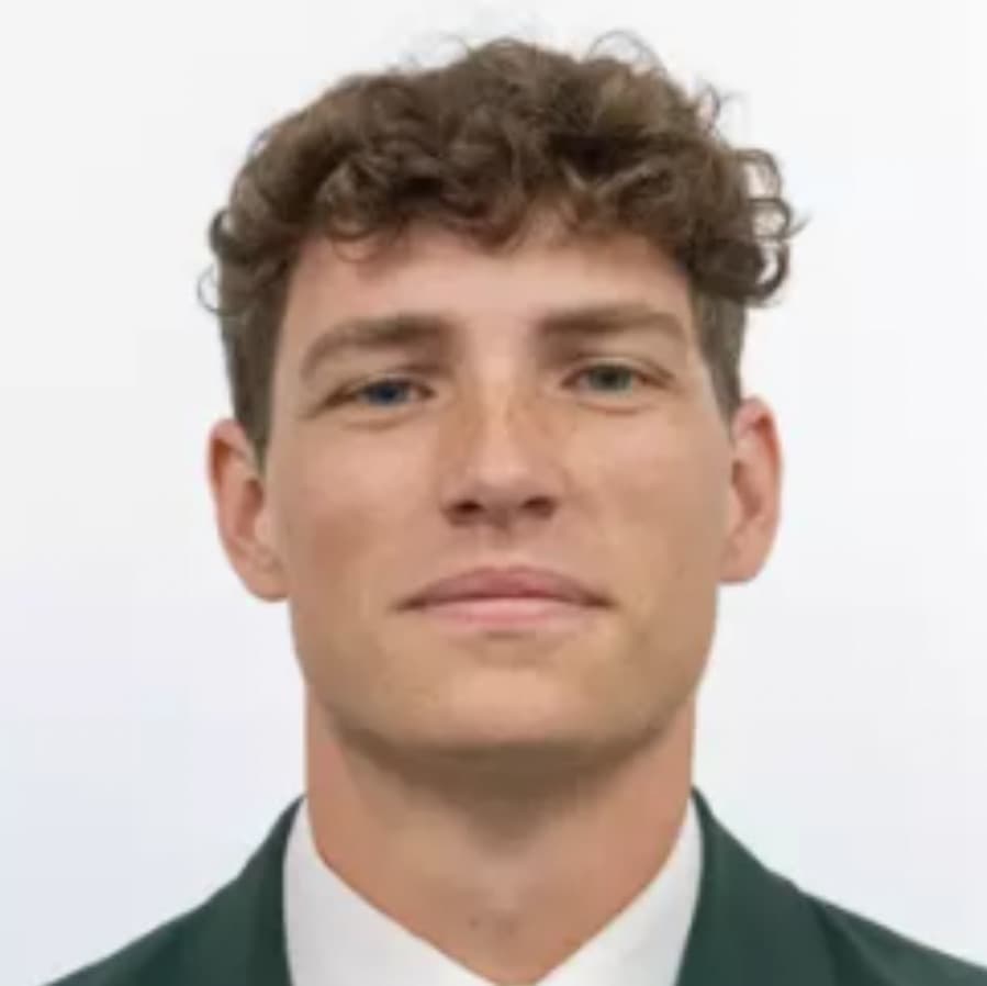 Brady Roehm