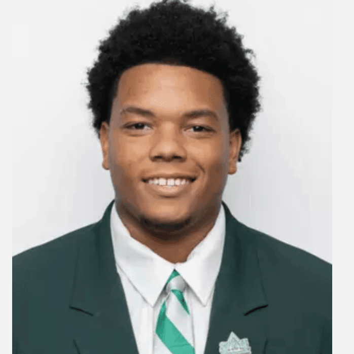 Corey Fuller