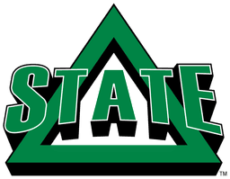 Delta State University banner logo
