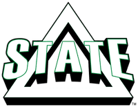 Delta State University banner logo