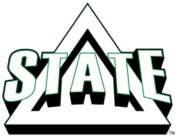 Delta State University banner logo