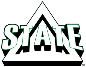 Delta State University banner logo